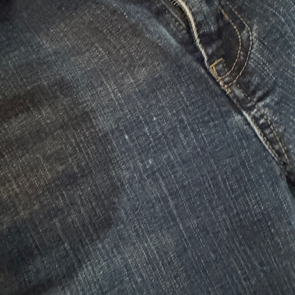 Maurices Long Jeans - Picture 5 of 6